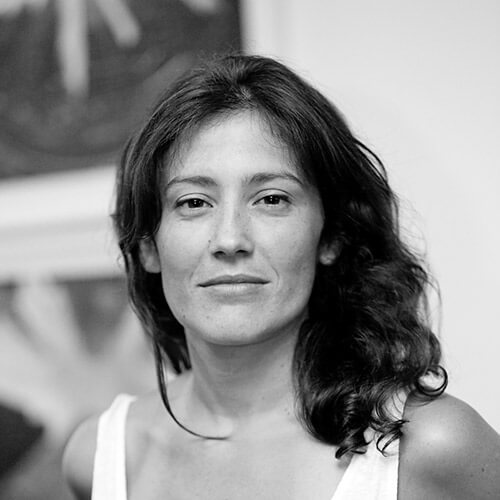Daniela Abad Lombana (Colombia)