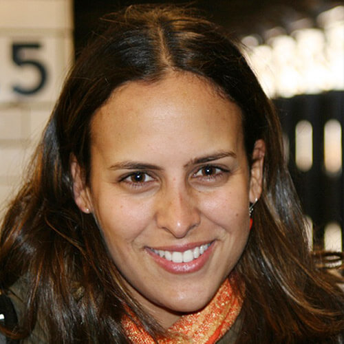 Enrica Pérez