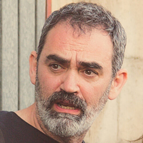 Pedro Fuentes (España)
