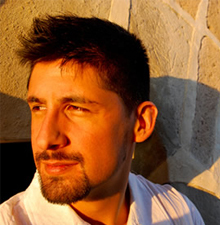Jorge Ojeda Dávila (Mexico) - Observer