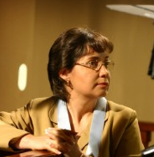 Rocío Lladó