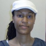 Laurie Thomas (USA/Jamaica)