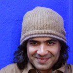 Ali Husain Mir (India/Estados Unidos)