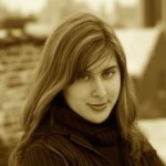 Maryam Keshavarz (Iran/USA)