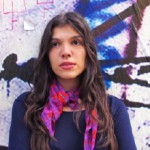 Claudia González-Rubio (Mexico)