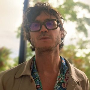 Mauricio Leiva-Cock (Colombia)