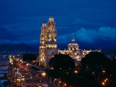 morelia-mexico