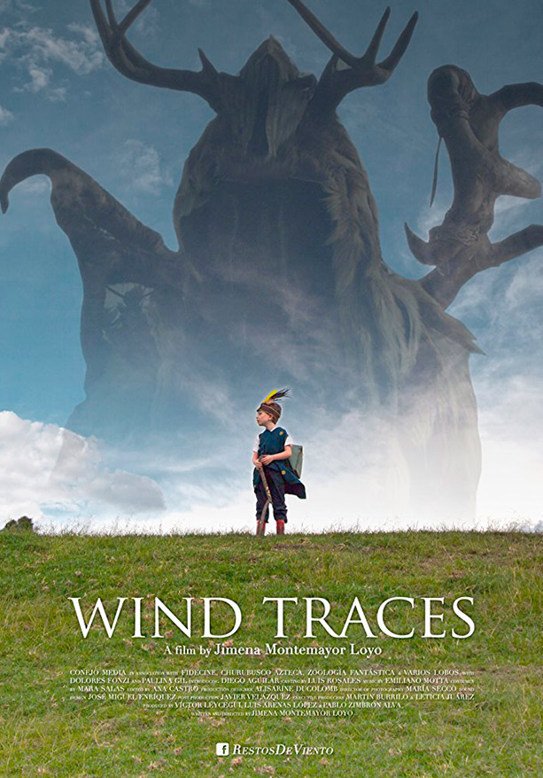 Wind Traces