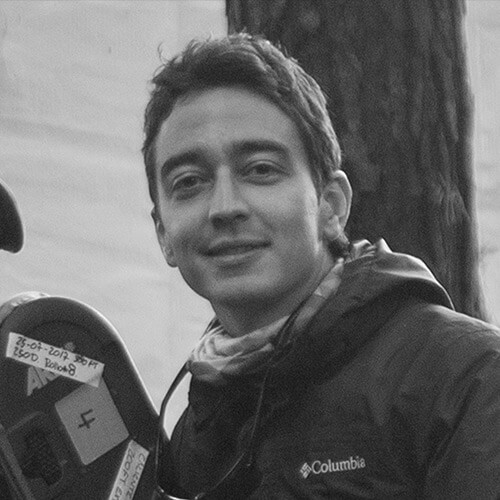 Carlos Felipe Montoya (Colombia)