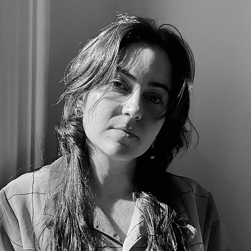 Kathy Mitrani (Colombia)