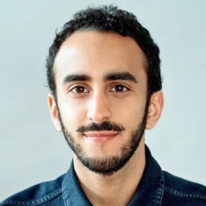 Waleed Alqahtani (Saudi Arabia)