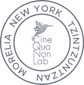 CQNL - NEW YORK - MORELIA - TZINTZUNTZAN