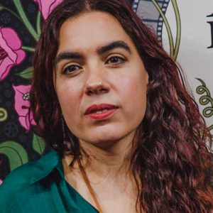 Iria Gomez Concheiro