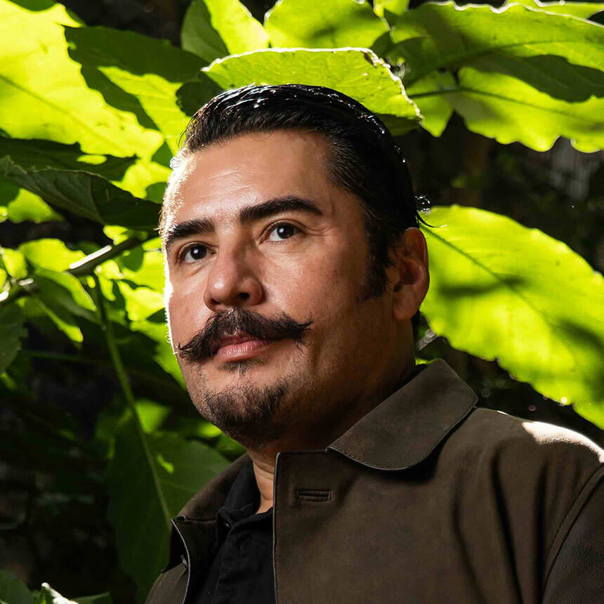 Jesús Pimentel Melo