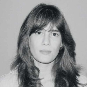 Fernanda Sarkis Coelho (Brasil)