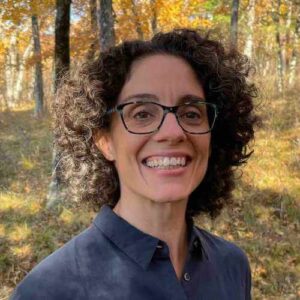 Jennie Allen (Estados Unidos)