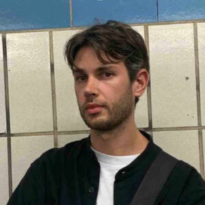 Jesse van der Kolk (Netherlands)