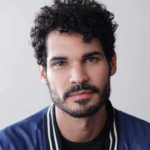 Leonardo Pessoa (Brazil)