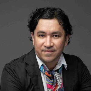Mauricio Osaki (Brazil/Japan)