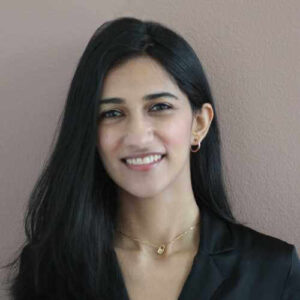 Ragini Bhasin (India)