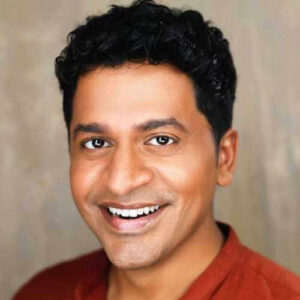 Sriram Emani (India/Estados Unidos)