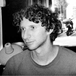 Trout Cohen (Estados Unidos)