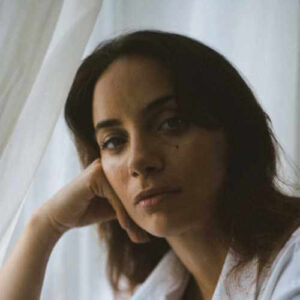 Victoria Fiore (Italia/Brasil)