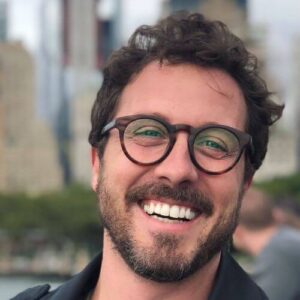 Diego Martínez Ulanosky (Argentina)