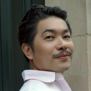 Edwin Ho (Singapur)