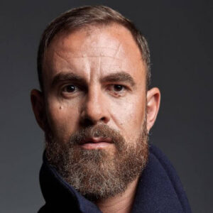 Horacio Alcalá (México)