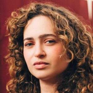 Marissa Goldman (Estados Unidos)