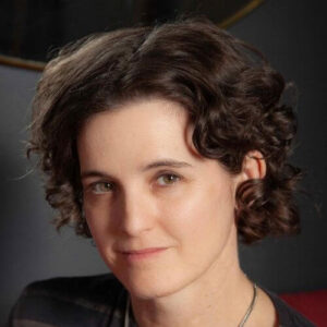 Meryl O’Connor (Estados Unidos)
