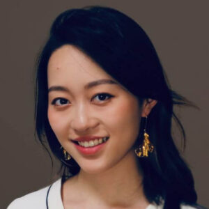 Raina Yang (China)