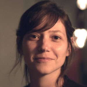 Rita Toledo (Brasil)