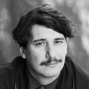 Sebastián Salfate (Chile)